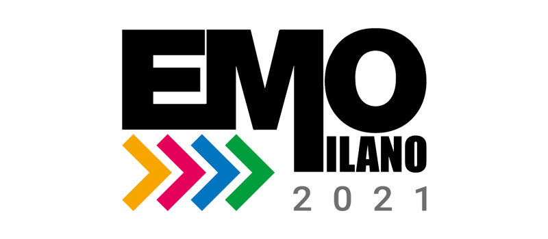 EMO 2021 – Die Weltleitmesse für Metallbearbeitung (4. – 9. Oktober 2021)