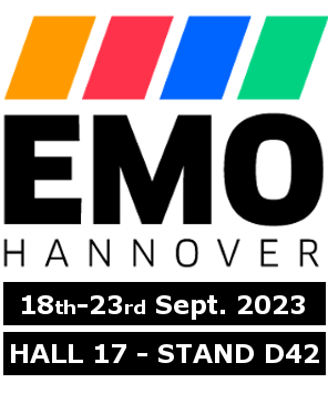 EMO2023 Hannover